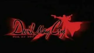 Devil May Cry(anime) OST - Track 25