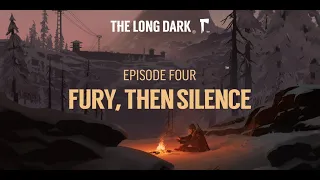 The Long Dark - Episode 4 - 001 - German-Let´s Play