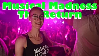 MUSICAL MADNESS | The Return