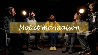 InterVocal | Moi et ma maison