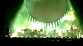 David Gilmour - Sorrow (Live at Oberhausen 2015)