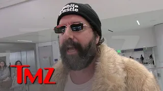 'Stranger Things' Star Slams Protesters Blocking Jewish Students from Campuses | TMZ