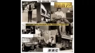 The Rolling Stones - "As Time Goes By" (Alternate Takes, Demos & Radio Sessions [1963/66] -track 03)