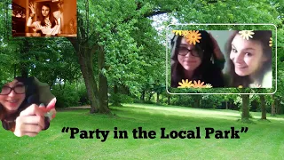 HOT NONSENSE | "Party In The Local Park (Miley Cyrus "Party In The U.S.A" Parody)" Fan Video