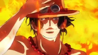 One Piece Opening|24|4k|60fps Creditless