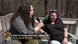 Total Solar Eclipse in Vermont 2024: Coverage Across Vermont