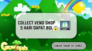 COLLECT-COLLECT SHOP LAGI | APAKAH DAPAT BGL😱