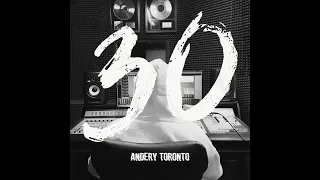 Andery Toronto - Ягодный сироп