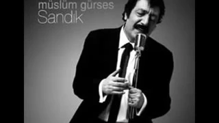 Müslüm Gürses - Affet (Dağ 2 Film Müziği)