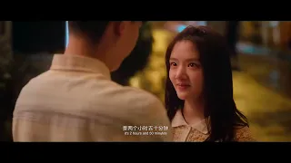 【青春爱情】Full movie《我是真的讨厌异地恋》 ：全阵容曝光，直击当下情侣痛点