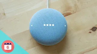 Google Home & Nest Features Update - November 2019