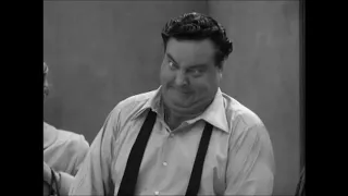 Ralph Kramden Highlight Reel ™