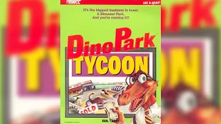 LiveMIDI: DinoPark Tycoon (PC) - Soundtrack (Remake)