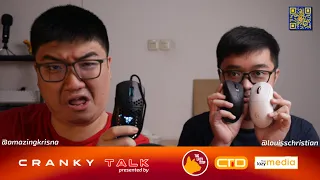 Mouse BOLONG Udah Ga Penting? | CrankyTalk #5