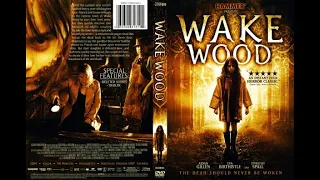 Wake Wood 2011 Korku  Film Fragmanı