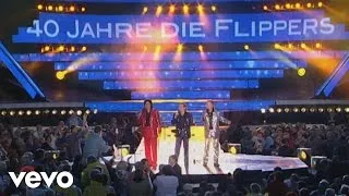 Wir sagen danke schön (ZDF Das große Sommer-Open-Air mit Marianne und Michael 11.07.200...