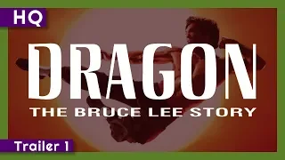 Dragon: The Bruce Lee Story (1993) Trailer 1