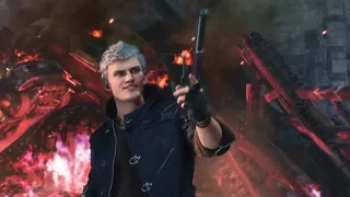 Devil May Cry 5 - Devil Breaker Trailer