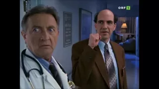 Scrubs - Best of Ted - Staffel 2 - German