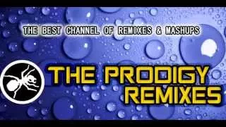 The Prodigy - Nasty (Original mix)