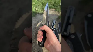 Кизлярский нож Терек