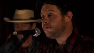 Nathaniel Rateliff - Early Spring Till - 4/27/2010 - Secrest 1883 Octagonal Barn - West Liberty, IA