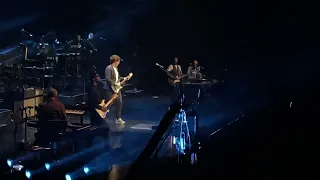 John Mayer Belief live Chase Center San Francisco Sob Rock Tour 3/18/22