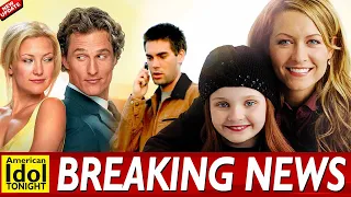 Are Kate Hudson  Matthew McConaughey Making a New Movie Together Overboard 2024 Remake Rumors