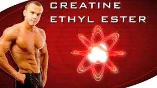 How Creatine Ethyl Ester Works | Axis Labs