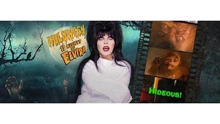 13 Nights of Elvira Preview: Hideous