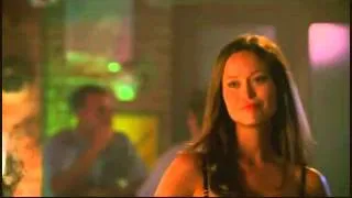 Summer Glau - Fire Woman