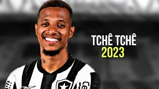 Tchê Tchê - Botafogo • Highlights • 2023 | HD