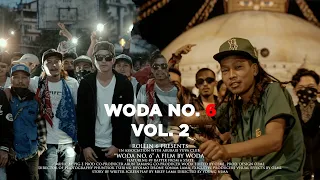 WODA NO. 6 - VOL 2 || OFFICIAL M/V || 2022 / 2079 @PIGEY_5INC3_08 @prodbyshigu