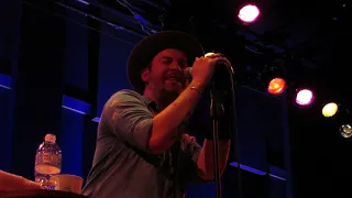 David Cook "Come Back To Me" Live @ World Cafe Live