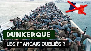 La VÉRITABLE HISTOIRE des FRANÇAIS de DUNKERQUE