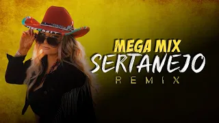 MEGA MIX | SERTANEJO REMIX | Humberto & Ronaldo, Israel & Rodolffo, Mari Fernandez, Simone Mendes