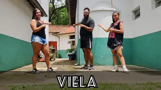 Viela - Marcynho Sensação |Du Dance Br|  Dance Vídeo - #coreografia