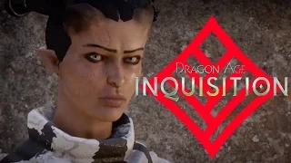 To Skyhold! (Inquisitor Adaar)