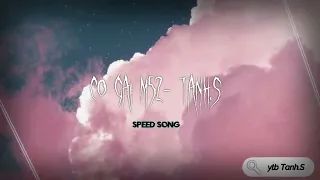 Cô gái M52 [HuyR ft. Tùng Viu] - Speed Song - Tanh.S