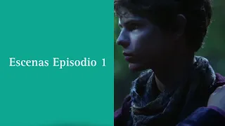 Escenas Peter pan Ep1.