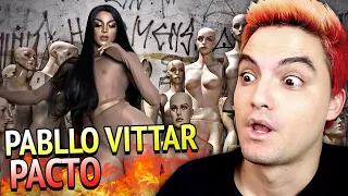 AS PROVAS QUE PABLLO VITTAR É SATANISTA [+13]