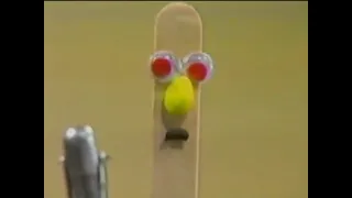 Stick Stickly (1995)