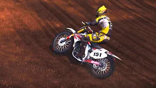 The Most Underrated Motocross Game Ever?