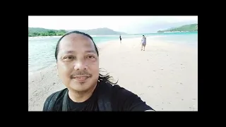 BONBON BEACH SANDBAR + TIAMBAN BEACH @ ROMBLON,  ROMBLON | GRABENG LINAW NG DAGAT DITO | PHlife