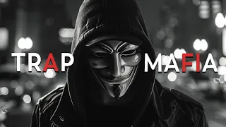 Mafia Music 2024 ☠️ Best Gangster Rap Mix - Hip Hop & Trap Music 2024 -Vol #124