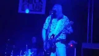 Nirvana Cover Brasil (Rock Club Piracicaba 2017)