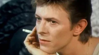 David Bowie • Interview • Hotel de L’Europe • Amsterdam, Holland • 14 October 1977