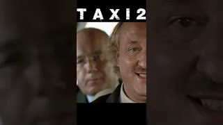 TAXI 2   Ракета Системы Атлас #shorts