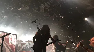 Machine Head- Imperium-Live in hiroshima japan 2018/7/5