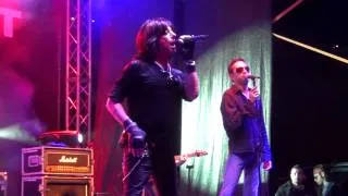 Fobos With Joe Lynn Turner